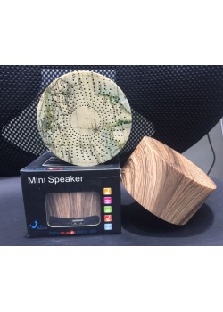 Mini speaker, Support A2DP, AVRCP, Headset & handsfree, MS-125
